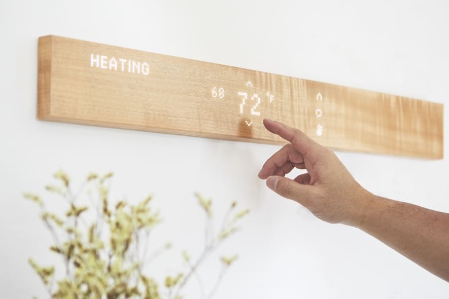 mui lab wood IFA 2019
