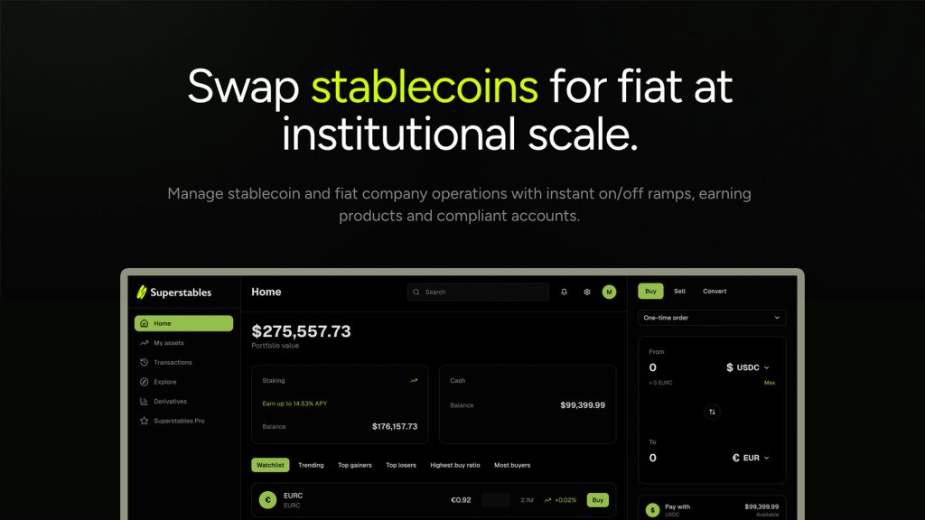 superstables.com