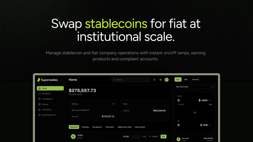superstables.com